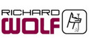 Logo Richard Wolf GmbH in Knittlingen