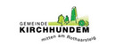 Logo Gemeinde Kirchhundem in Kirchhundem