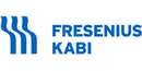 Logo Fresenius Kabi Deutschland GmbH in Bad Hersfeld