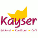 Logo Bäckerei Kayser GmbH in Neuenrade