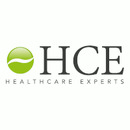 Logo HCE GmbH in Hamburg