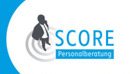 Logo SCORE Personal in Dortmund