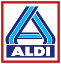 Logo ALDI Werl in Balve
