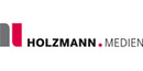 Logo Holzmann Medien GmbH & Co. KG in Bad Wörishofen