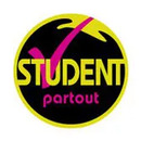 Logo STUDENTpartout GmbH - Standort Dortmund in Dortmund