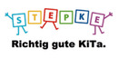 Logo Step Kids Kitas gGmbH in Wuppertal