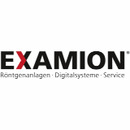 Logo EXAMION GmbH in Fellbach