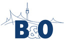 Logo B&O Service NRW GmbH in Bochum